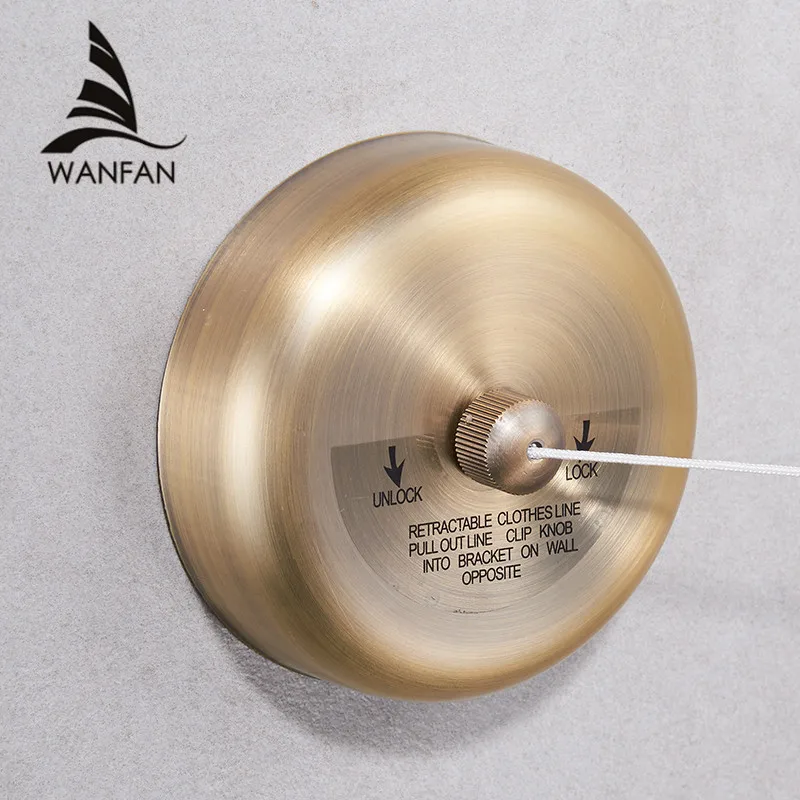 Bathroom Shelves Stainless Steel Clothesline Nice Quality Single Line Hotel style Clothes Drying Line For Bathroom HJ-1256
Bathroom Shelves Stainless Steel Clothesline Nice Quality Single Line Hotel style Clothes Drying Line For Bathroom HJ-1256