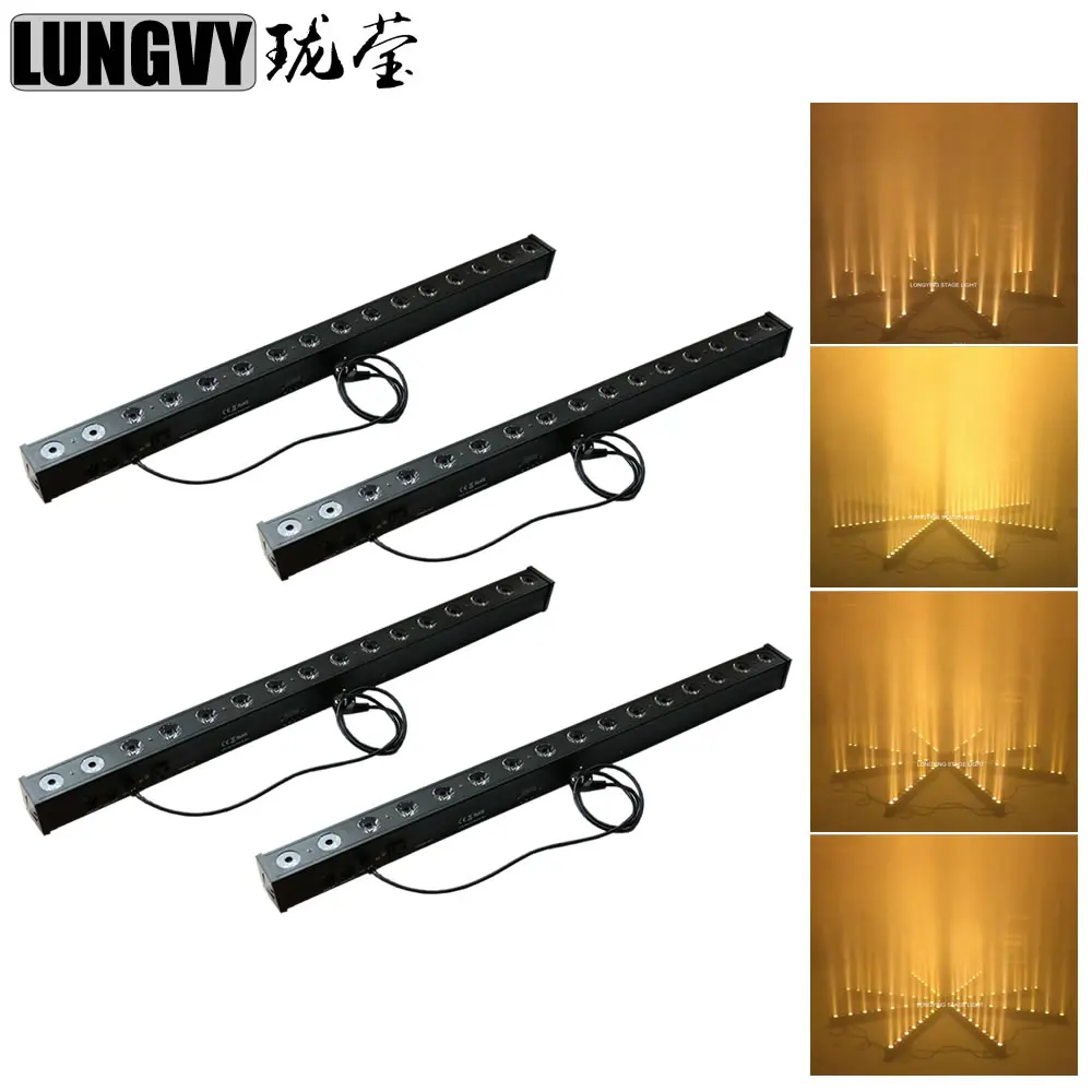 Free Shipping 4pcs/lot 16*3W Yellow Color LED Wall Washer AC90-240V Input Lanscape Floodlights 1 Meter Long Linear Lamp
Free Shipping 4pcs/lot 16*3W Yellow Color LED Wall Washer AC90-240V Input Lanscape Floodlights 1 Meter Long Linear Lamp