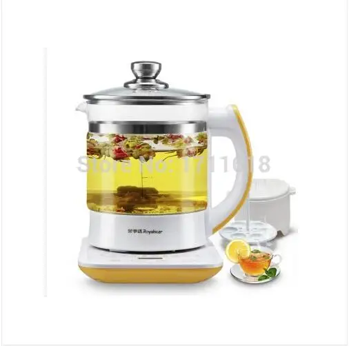 Многофункциональный Электрический чайник Royalstar YSH18Q 1,8 л, для йогурта, 110-220-240 В
Многофункциональный Электрический чайник Royalstar YSH18Q 1,8 л, для йогурта, 110-220-240 В