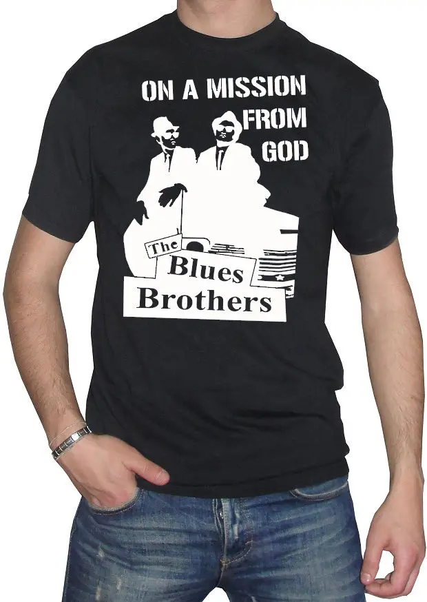 Blues brothers bianco the happiness is have my t shirt Casual Fashion tee shirt homme Cotton short sleeve t-shirt camisetas
Blues brothers bianco the happiness is have my t shirt Casual Fashion tee shirt homme Cotton short sleeve t-shirt camisetas