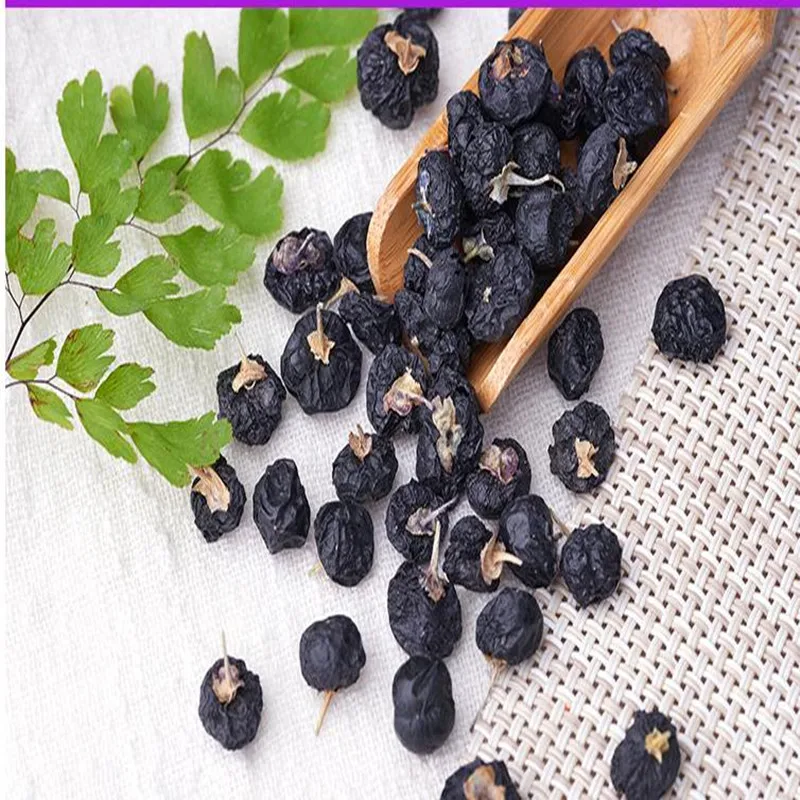 Natural Wild Wolfberry Black Wolfberry, Anthocyanin Content 98% of High-quality Products, Black Wolfberry, Free of Freight
Natural Wild Wolfberry Black Wolfberry, Anthocyanin Content 98% of High-quality Products, Black Wolfberry, Free of Freight