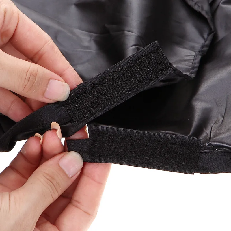 New 1pc Adult Cloth Salon Barbers Hair Cutting Hairdressing Waterproof Cape Gown Wrap Black de30de26
New 1pc Adult Cloth Salon Barbers Hair Cutting Hairdressing Waterproof Cape Gown Wrap Black de30de26