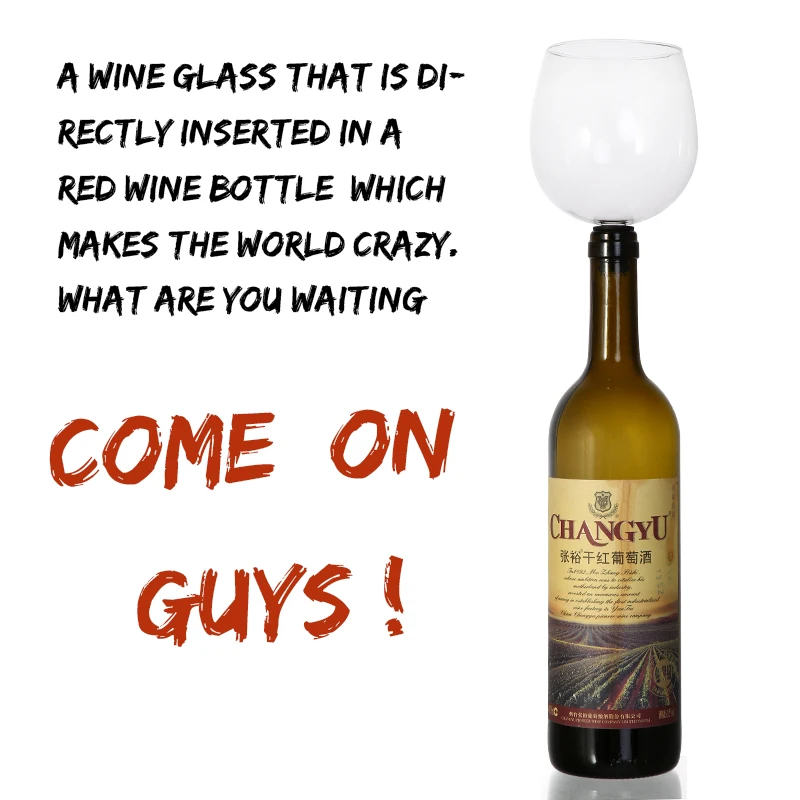 2PCS/LOT Wine Bar Tools Wine Stopper It Turns Bottle Of Wine Into Glasses Epacket 100% Packing Safety New Packing Only For 1LOT
2PCS/LOT Wine Bar Tools Wine Stopper It Turns Bottle Of Wine Into Glasses Epacket 100% Packing Safety New Packing Only For 1LOT