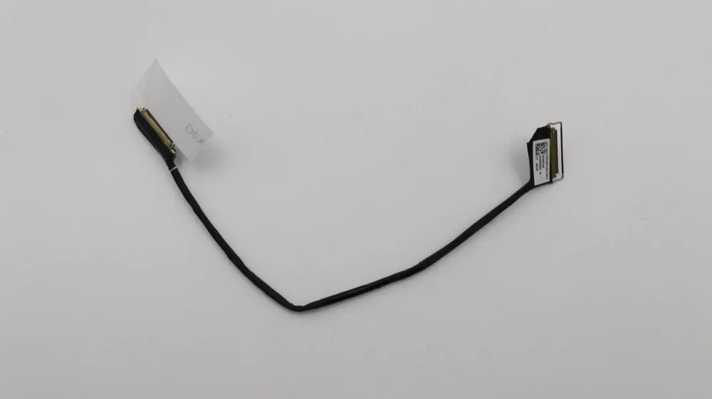 New For Lenovo ThinkPad A475 T470 CT470 LCD CABLE Non-Touch 00UR481 00UR482 00UR483
New For Lenovo ThinkPad A475 T470 CT470 LCD CABLE Non-Touch 00UR481 00UR482 00UR483