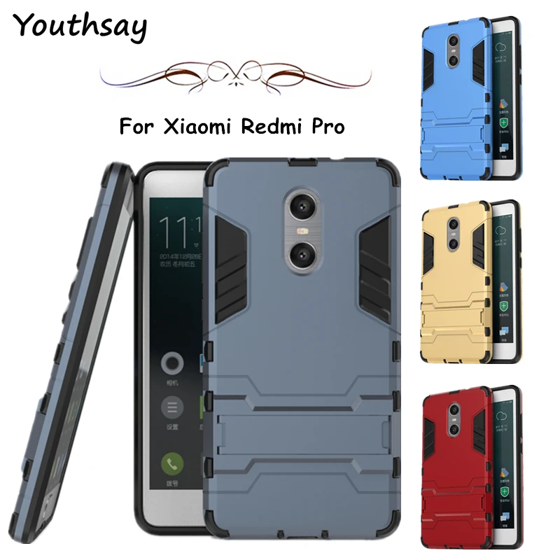 For Xiaomi Redmi Pro Case Shockproof Kickstand Luxury Robot Silicone Case For Xiaomi Redmi Pro Case For Redmi Pro Cover Youthsay
For Xiaomi Redmi Pro Case Shockproof Kickstand Luxury Robot Silicone Case For Xiaomi Redmi Pro Case For Redmi Pro Cover Youthsay