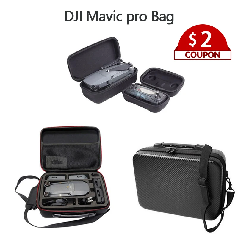 Drones Bag for DJI Mavic Pro Portable Bag Shoulder Carry Case Storage Bag Water-resistant Portable For DJI Mavic Case
Drones Bag for DJI Mavic Pro Portable Bag Shoulder Carry Case Storage Bag Water-resistant Portable For DJI Mavic Case