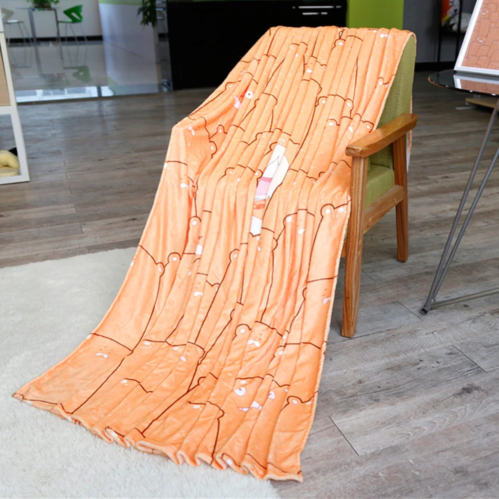 Anime JK Japan Himouto! Umaru-chan Cosplay Flannel Blanket 1.5*2M Cute Doma Umaru U M R Cartoon Bed Sleep Cover Bedding
Anime JK Japan Himouto! Umaru-chan Cosplay Flannel Blanket 1.5*2M Cute Doma Umaru U M R Cartoon Bed Sleep Cover Bedding