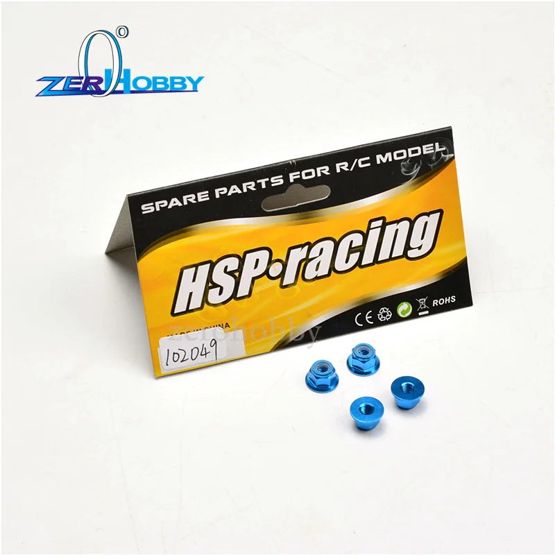 HSP 102049 гайка M4 4p 1/10 обновления частей для 94102 94122 94123 94111 94108 94177 94106 94107 94188 94166
HSP 102049 гайка M4 4p 1/10 обновления частей для 94102 94122 94123 94111 94108 94177 94106 94107 94188 94166