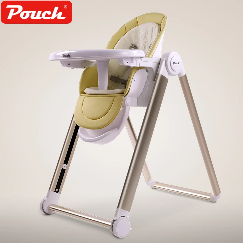 2018 new design baby highchair which the height is adjustable and convenience for mother
2018 new design baby highchair which the height is adjustable and convenience for mother