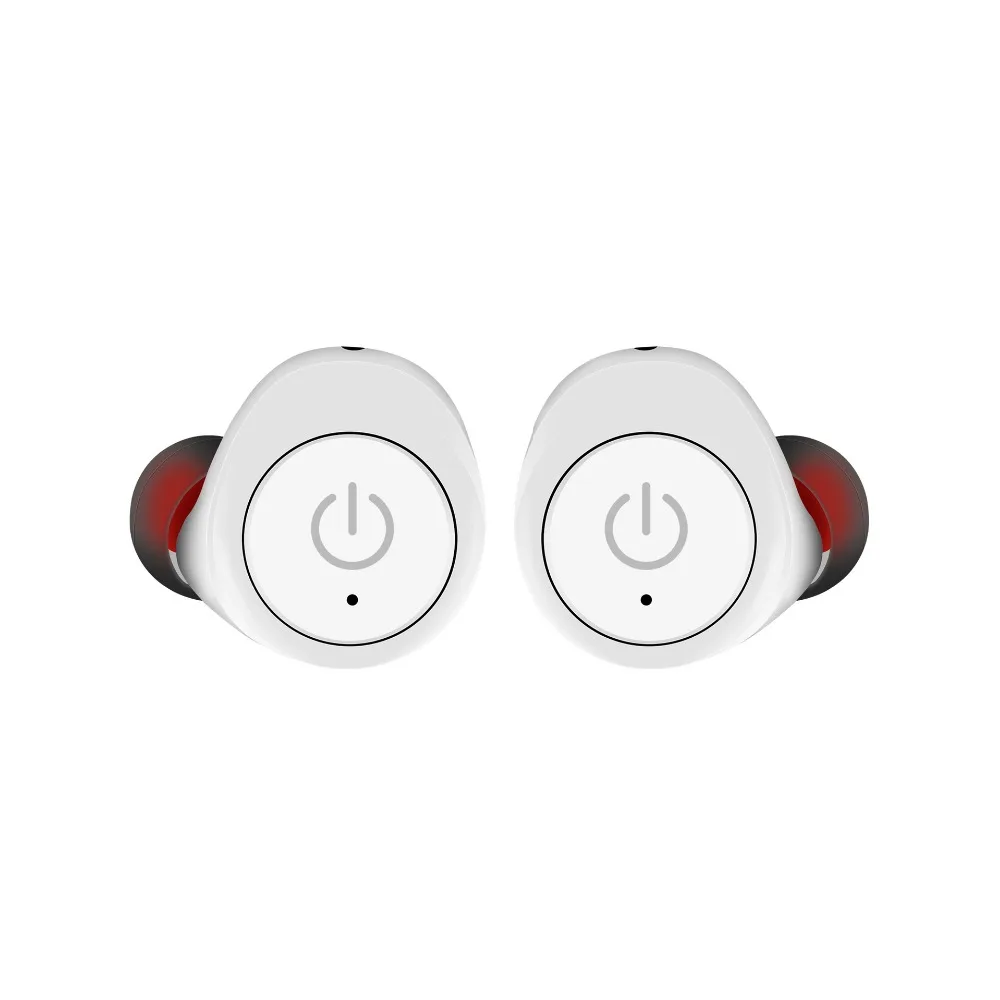 Спортивные TWS истинные беспроводные стерео bluetooth-наушники мини-близнецы Bluetooth