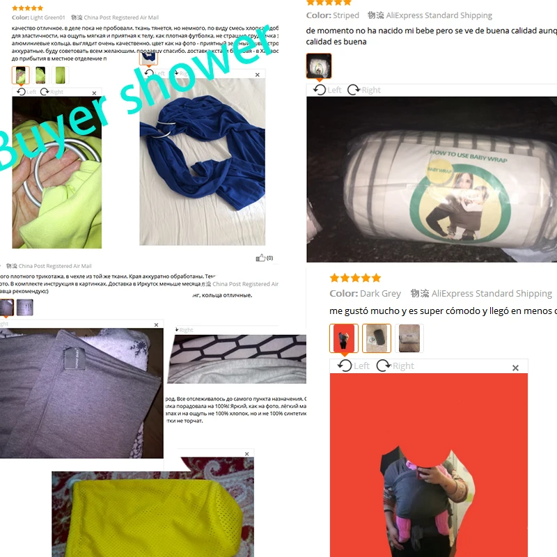 Newborn Baby Swaddle Baby Carrier Sling Backpack 0-3 Yrs Breathable Cotton Soft Hipseat Blanket adjust Infant Baby Wrap
Newborn Baby Swaddle Baby Carrier Sling Backpack 0-3 Yrs Breathable Cotton Soft Hipseat Blanket adjust Infant Baby Wrap