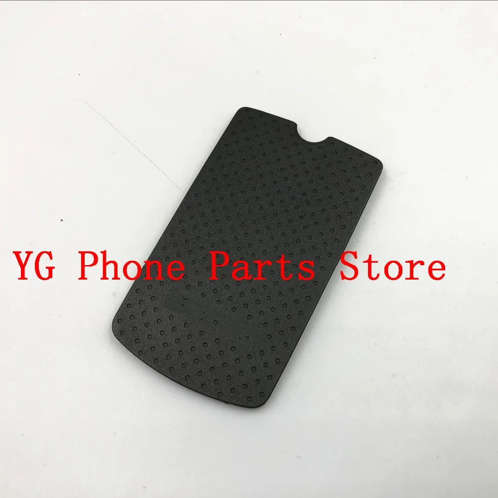 20Ps/Lot Original New Rear Housing Battery Door Cover Housing For Samsung Rugby II 2 A847 Battery Housing Back Cover +Logo
20Ps/Lot Original New Rear Housing Battery Door Cover Housing For Samsung Rugby II 2 A847 Battery Housing Back Cover +Logo