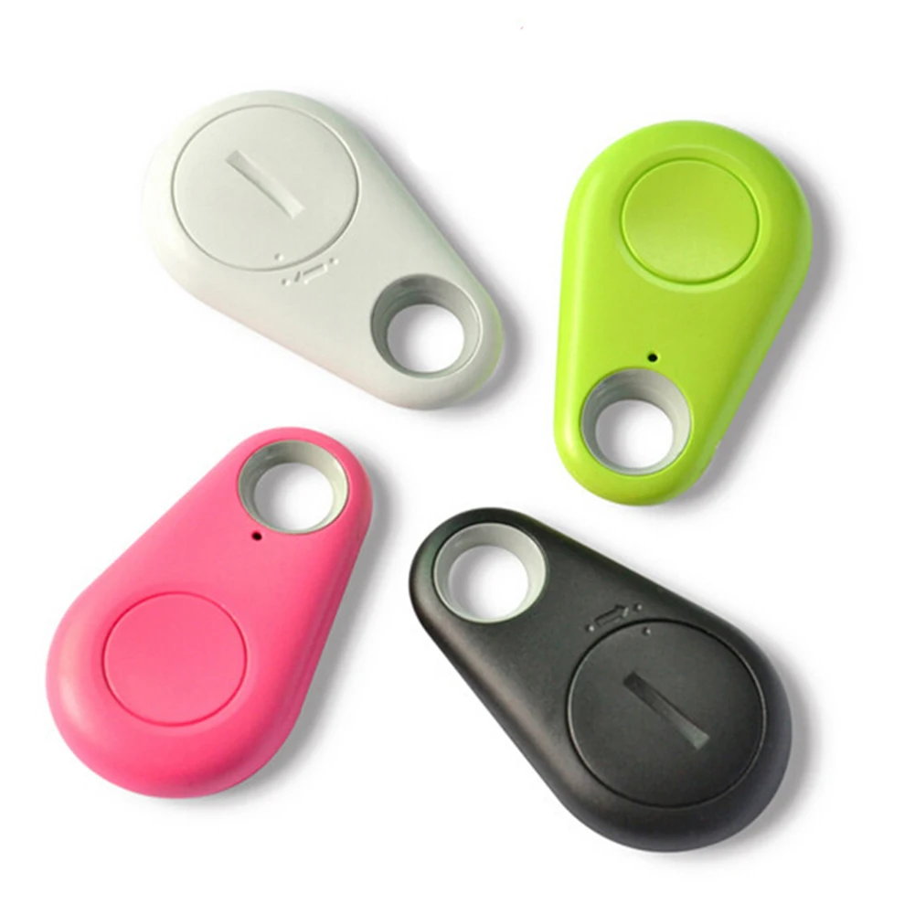 1PCS Wireless Bluetooth 4.0 Tracker Anti-Lost Alarm Key Finder Pet Phone Car Lost Reminder App Need iTag for iOS Android locator
1PCS Wireless Bluetooth 4.0 Tracker Anti-Lost Alarm Key Finder Pet Phone Car Lost Reminder App Need iTag for iOS Android locator