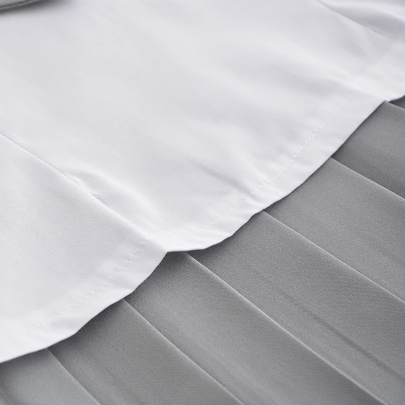 Japanese School Navy wind uniform set Student uniform tie Sailor suit set Table costume Japanese school uniform Girl Summer
Japanese School Navy wind uniform set Student uniform tie Sailor suit set Table costume Japanese school uniform Girl Summer