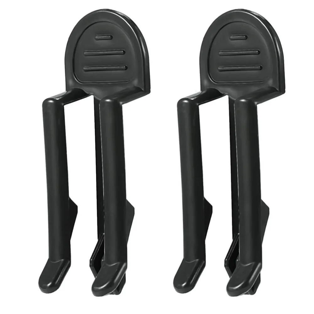 30 pcs/lot Practical Trash Can Clamp Plastic Garbage Bag Clip Fixed Waste Bin Bag Holder Rubbish Clip Home Tools
30 pcs/lot Practical Trash Can Clamp Plastic Garbage Bag Clip Fixed Waste Bin Bag Holder Rubbish Clip Home Tools