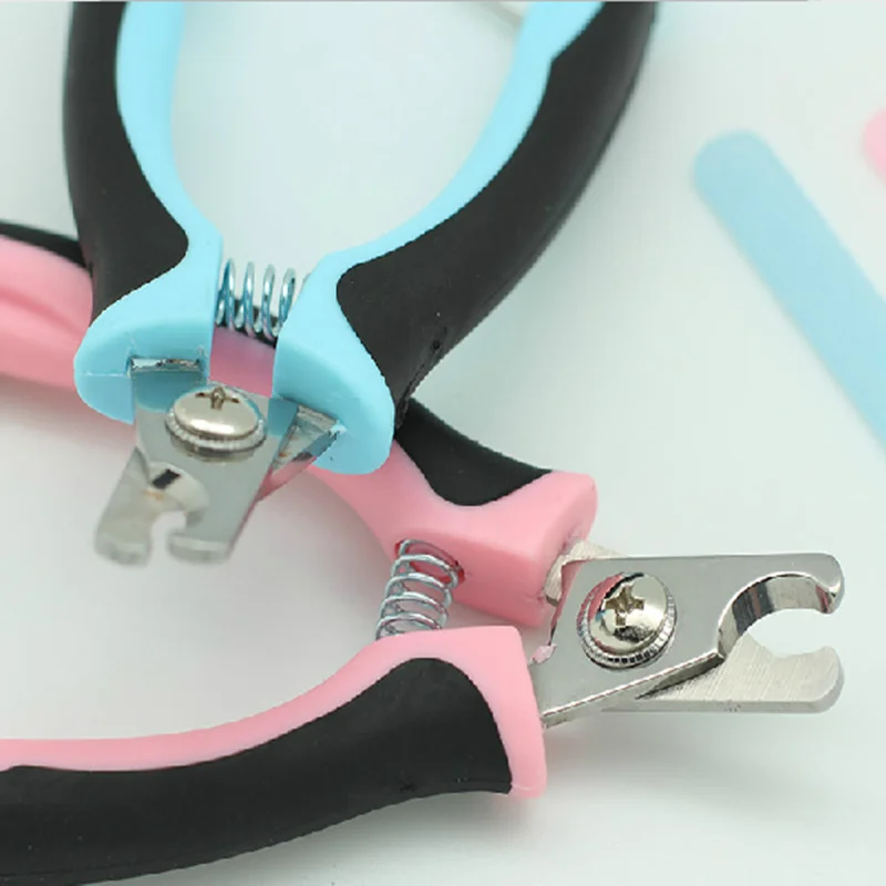 2PCS Brand new pet dog nail clippers scissors Trimmer cutter Pet Nail Claw Grooming Scissors for groomers
2PCS Brand new pet dog nail clippers scissors Trimmer cutter Pet Nail Claw Grooming Scissors for groomers