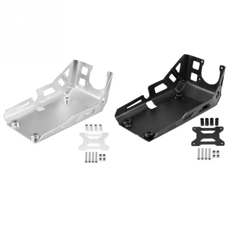 Engine Chassis Protective Cover For BMW G310GS G310R Motorcycle Expedition Skid Plate Guard
Engine Chassis Protective Cover For BMW G310GS G310R Motorcycle Expedition Skid Plate Guard