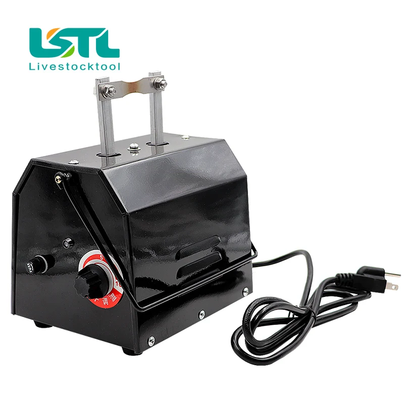 Automatic Chicken Beaking Trimming Machine American-Type Electronic 110v Mouth Cutting Device Chicken Farm Equipment
Automatic Chicken Beaking Trimming Machine American-Type Electronic 110v Mouth Cutting Device Chicken Farm Equipment