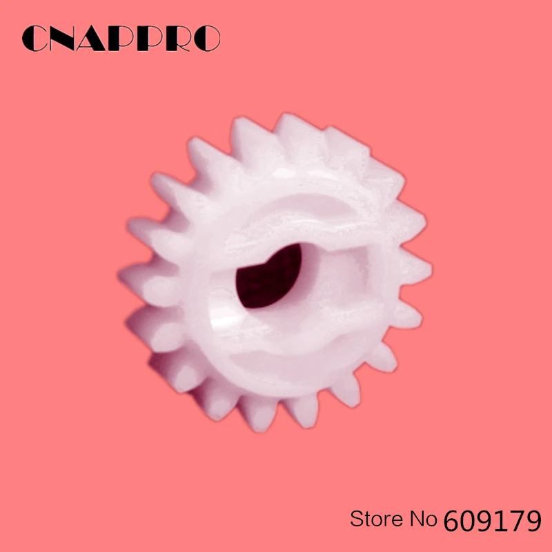 13QA77040 зубчатая передача для Konica Minolta BH7155 7165 8031 DF-316 DF-322 BH7155 7165 8031 DF-316
13QA77040 зубчатая передача для Konica Minolta BH7155 7165 8031 DF-316 DF-322 BH7155 7165 8031 DF-316