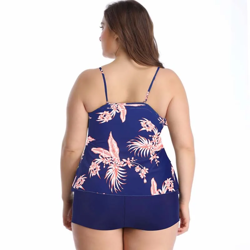 Swimwear women 2020 New two pieces Vintage Ruffle swimsuit bikini Plus size swimming beachwear bathing suit biquinis feminino
Swimwear women 2020 New two pieces Vintage Ruffle swimsuit bikini Plus size swimming beachwear bathing suit biquinis feminino