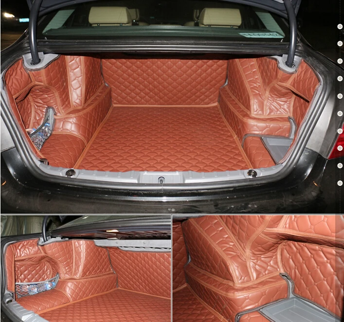 Top mats! Full set trunk mats for BMW 7 Series F02 740Li 750Li 730Li 2015-2009 waterproof boot carpets cargo liner,Free shipping
Top mats! Full set trunk mats for BMW 7 Series F02 740Li 750Li 730Li 2015-2009 waterproof boot carpets cargo liner,Free shipping