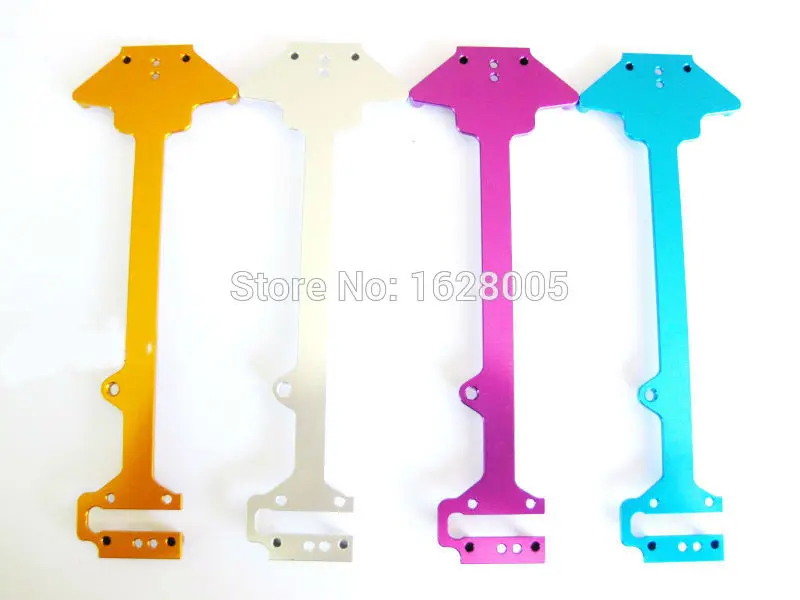 Wltoys A949 A959 A969 A979 K929 1/18 RC Запчасти для автомобиля металлическая обновленная напольная пластина A949-18
Wltoys A949 A959 A969 A979 K929 1/18 RC Запчасти для автомобиля металлическая обновленная напольная пластина A949-18