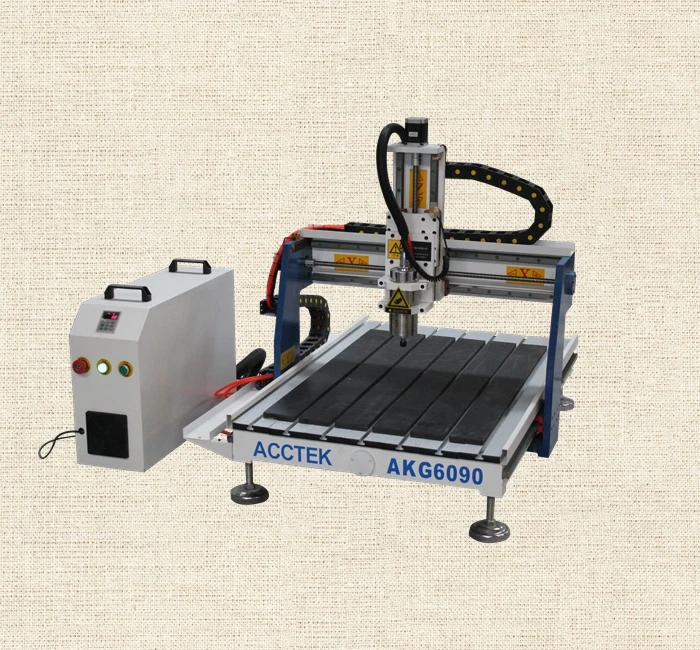 ЧПУ AKM6090 для дерева МДФ акрил камень алюминий/ЧПУ Токарный станок wood|cnc machine|wood turning