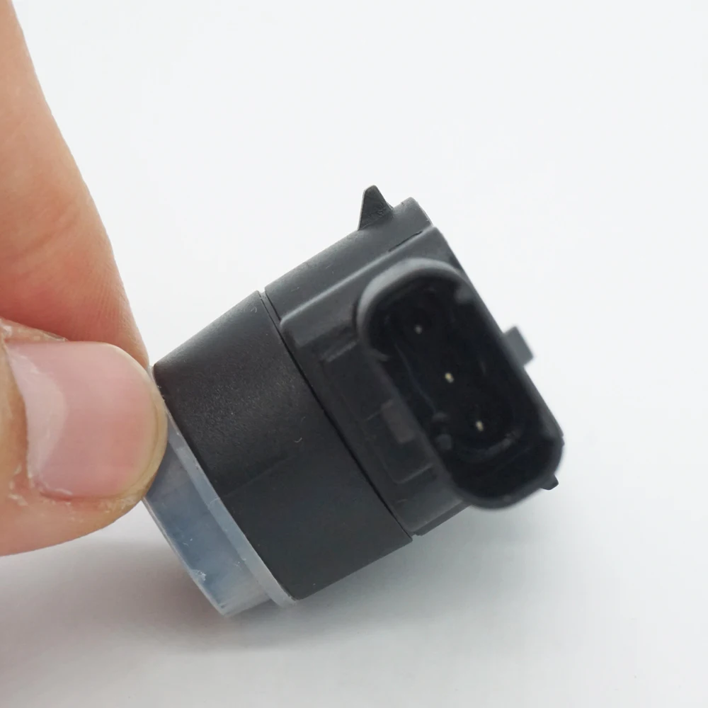 New Parking Sensor PDC For Mercedes W169 W245 W204 W212 W221 C207 A207 A2125420118 2125420118
New Parking Sensor PDC For Mercedes W169 W245 W204 W212 W221 C207 A207 A2125420118 2125420118