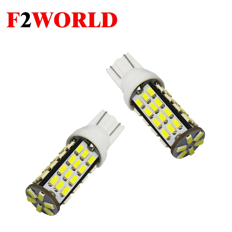 4 шт. автомобиль T10 W5W светодиодный светильник 168 194 t10 54 светодиодный 3014 SMD СВЕТОДИОДНЫЙ t10 54smd Лампа Белый Цвет индикатор светильник, сигнализи...
4 шт. автомобиль T10 W5W светодиодный светильник 168 194 t10 54 светодиодный 3014 SMD СВЕТОДИОДНЫЙ t10 54smd Лампа Белый Цвет индикатор светильник, сигнализи...