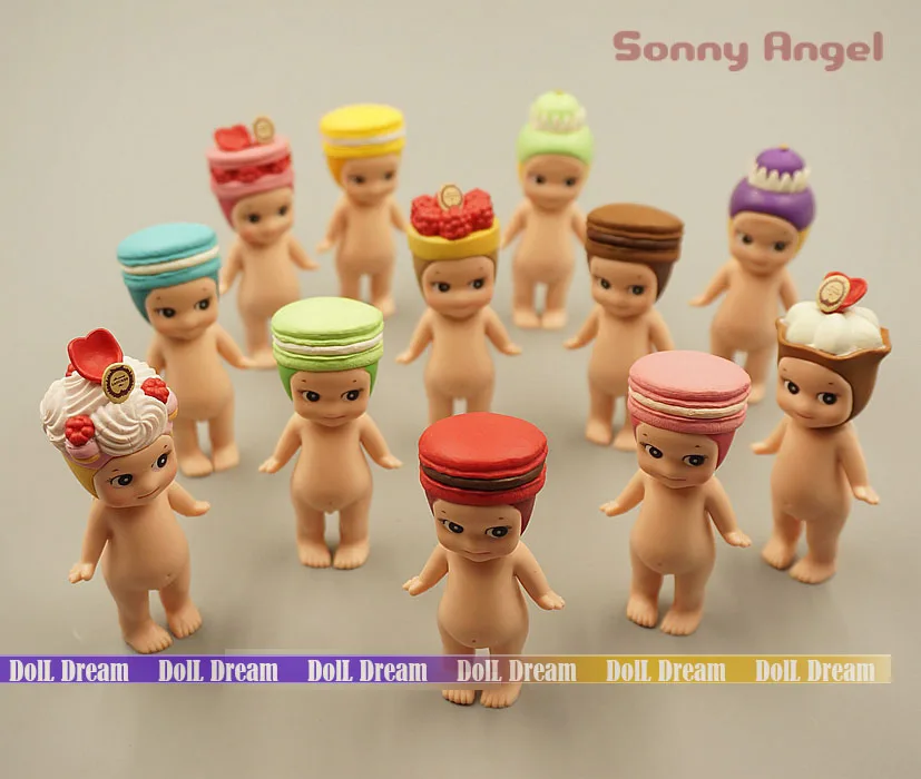 7-8cm 12pcs/lot Kawaii Cute Macaron French dessert Sonny Angel action figure set best collectible model toys
7-8cm 12pcs/lot Kawaii Cute Macaron French dessert Sonny Angel action figure set best collectible model toys