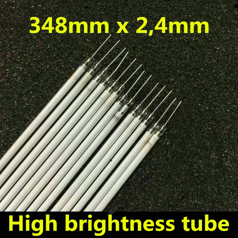 348mm * 2,4mm CCFL Hintergrundbeleuchtung Lampen Highlight for 17 zoll LCD-Monitor 10 teile/los
348mm * 2,4mm CCFL Hintergrundbeleuchtung Lampen Highlight for 17 zoll LCD-Monitor 10 teile/los