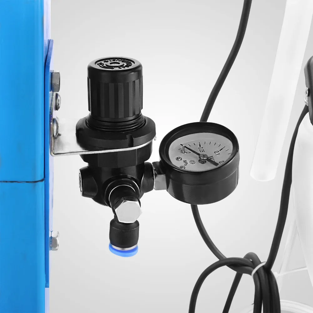 VEVOR Spray Gun Paint System Electrostatic Powder Coating System Machine 50W Spray Gun Paint System Electrostatic Powder
VEVOR Spray Gun Paint System Electrostatic Powder Coating System Machine 50W Spray Gun Paint System Electrostatic Powder