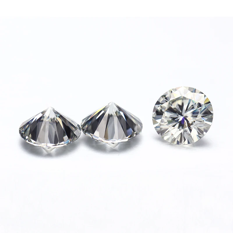 brilliant moissanites 5.0mm 0.5ct GH color round brilliant cut moissanites loose gem stone for jewelry making
brilliant moissanites 5.0mm 0.5ct GH color round brilliant cut moissanites loose gem stone for jewelry making