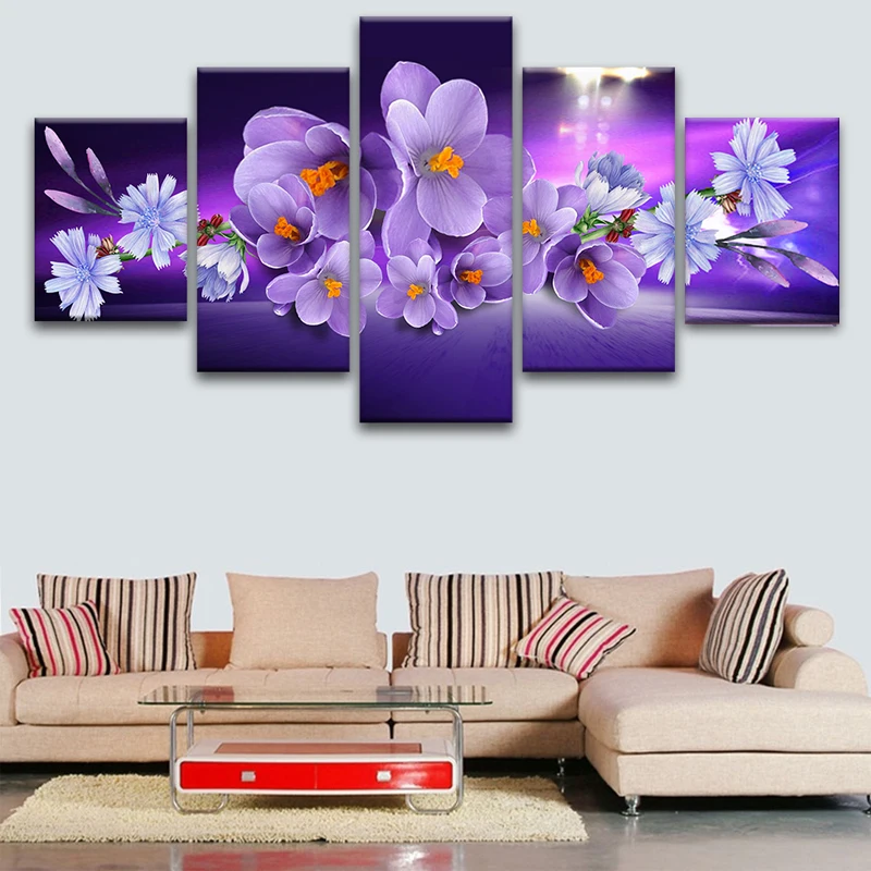 5 pcs,Full Square 5D DIY Diamond Painting Flowers diamond Embroidery Cross Stitch Rhinestones Y2583
5 pcs,Full Square 5D DIY Diamond Painting Flowers diamond Embroidery Cross Stitch Rhinestones Y2583
