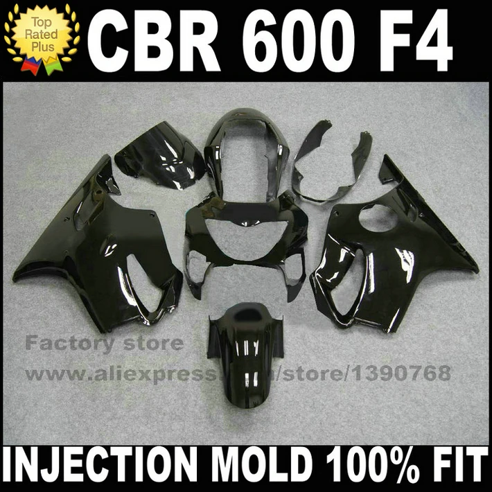 Комплекты обтекателей для HONDA CBR 600 F4 1999 2000 CBR600 99 00, полностью черный комплект обтекателей, пластиковые детали X3
Комплекты обтекателей для HONDA CBR 600 F4 1999 2000 CBR600 99 00, полностью черный комплект обтекателей, пластиковые детали X3