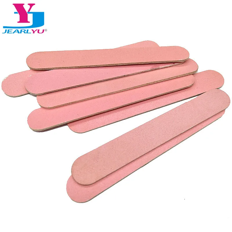300pcs/lot Mini Nail File Wooden Lime a Ongle Pink High Qualtity Buffing Wholesale Sandpaper Lime Per Unghie Salon Art Nail File
300pcs/lot Mini Nail File Wooden Lime a Ongle Pink High Qualtity Buffing Wholesale Sandpaper Lime Per Unghie Salon Art Nail File