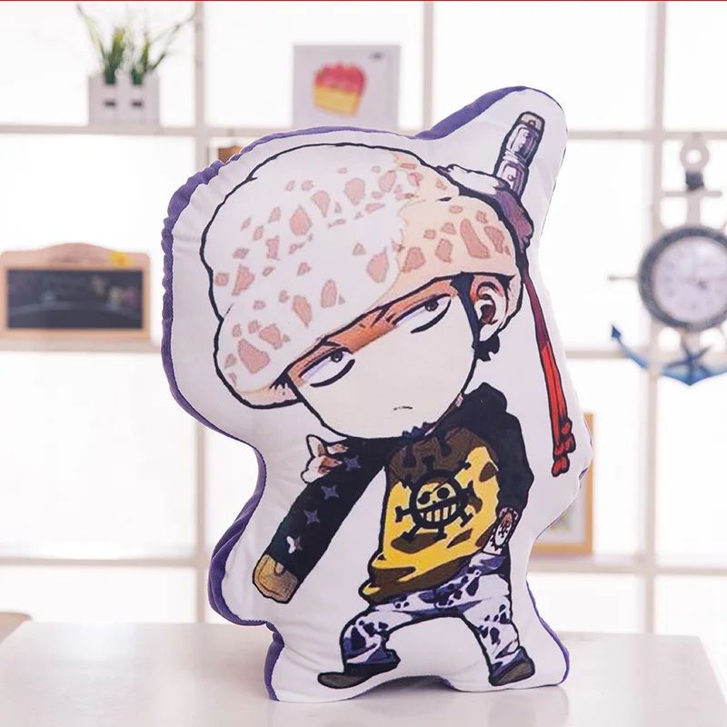 One Piece Plush Pillows Chopper Stuffed Toys Kids Baby Plush Doll Bed Pillow Toy Juguetes Soft Sofa Cushion for Home Decoration
One Piece Plush Pillows Chopper Stuffed Toys Kids Baby Plush Doll Bed Pillow Toy Juguetes Soft Sofa Cushion for Home Decoration