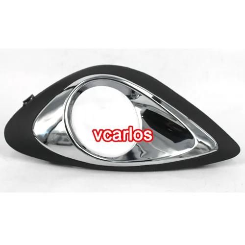 Vcarlos top quality OEM fog lamp with harness, wiring kit and switch for NISSAN Micra MARCH 2014~ON
Vcarlos top quality OEM fog lamp with harness, wiring kit and switch for NISSAN Micra MARCH 2014~ON