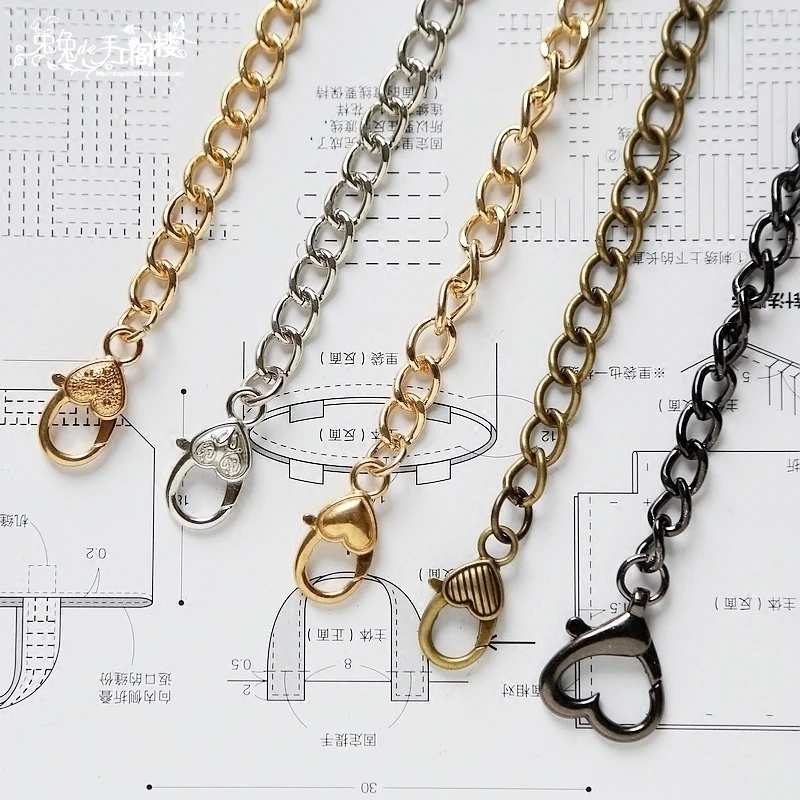 Bag Chain Iron Metal Straps Parts Obag Coin Purse Clasps Hardware Maleta Ferramentas DIY Strapes Metal Purse China Dropshipping
Bag Chain Iron Metal Straps Parts Obag Coin Purse Clasps Hardware Maleta Ferramentas DIY Strapes Metal Purse China Dropshipping