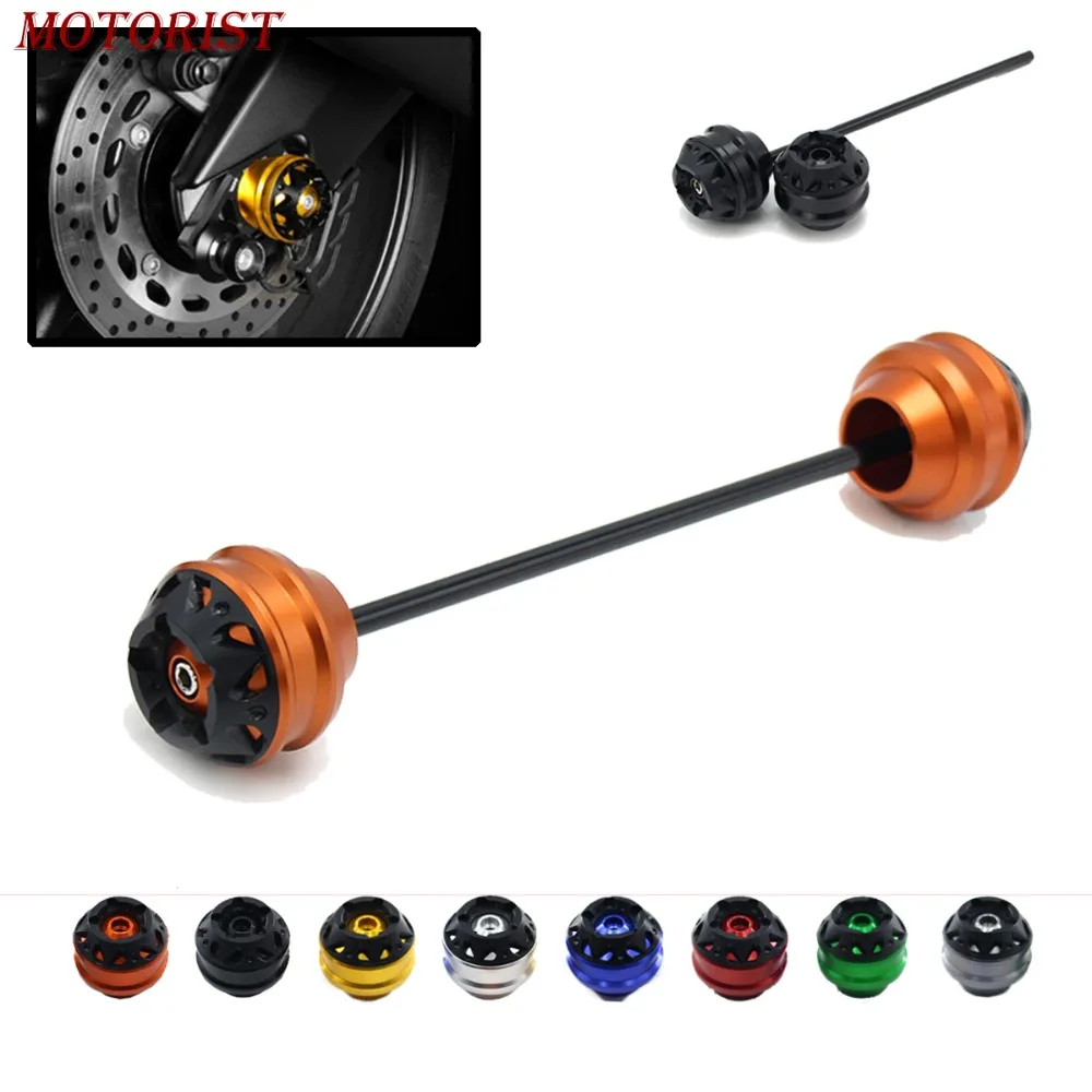 Free shipping for BMW G650 X-Moto 2006-2008 CNC Modified Motorcycle Front wheel drop ball / shock absorber
Free shipping for BMW G650 X-Moto 2006-2008 CNC Modified Motorcycle Front wheel drop ball / shock absorber