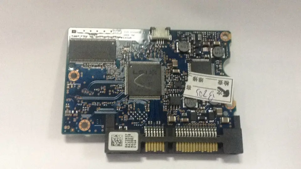 1 шт./лот HDD PCB Логическая плата номер: 110 0A90233 01 хорошее качество|number|number 1number 9 |