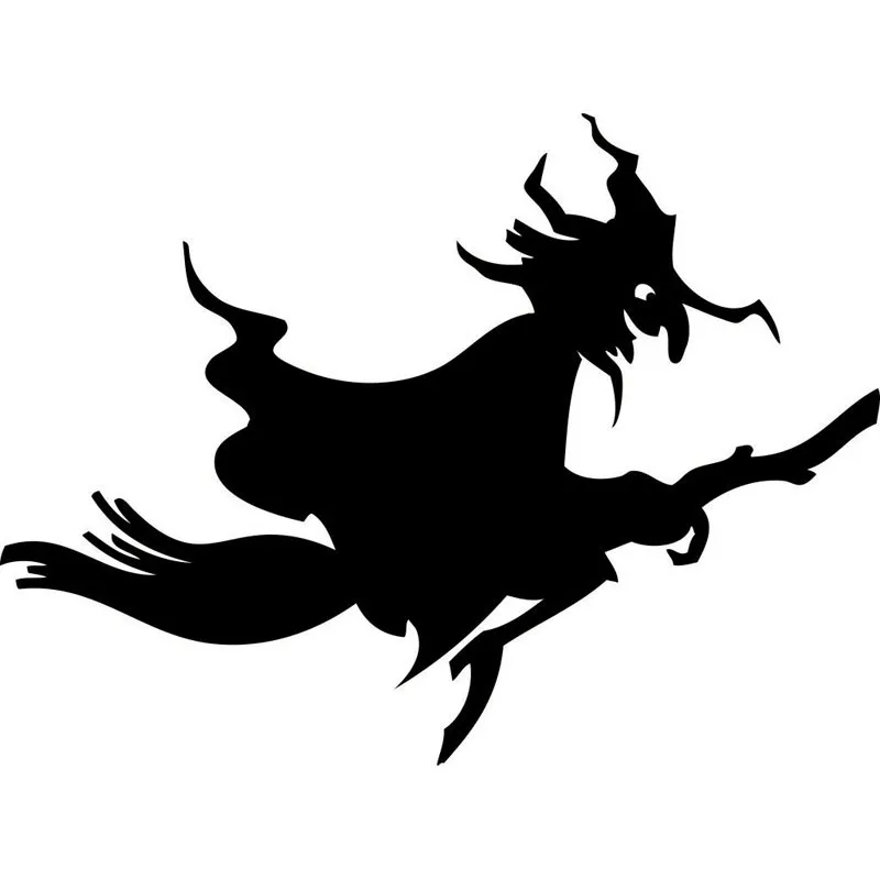 15cm*11.2cm Cartoon Witch Vinyl Decal Car Sticker Funny Car-styling Art Painting Car Stickers Vinyl Decor Decals
15cm*11.2cm Cartoon Witch Vinyl Decal Car Sticker Funny Car-styling Art Painting Car Stickers Vinyl Decor Decals