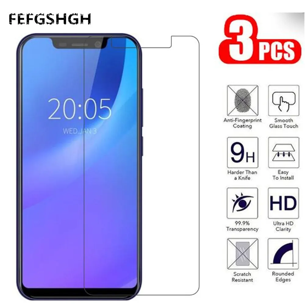2.5D 9H Tempered Glass For Blackview A30 Screen Protector Glass On The For Blackview A30 Protective Film Glass
2.5D 9H Tempered Glass For Blackview A30 Screen Protector Glass On The For Blackview A30 Protective Film Glass