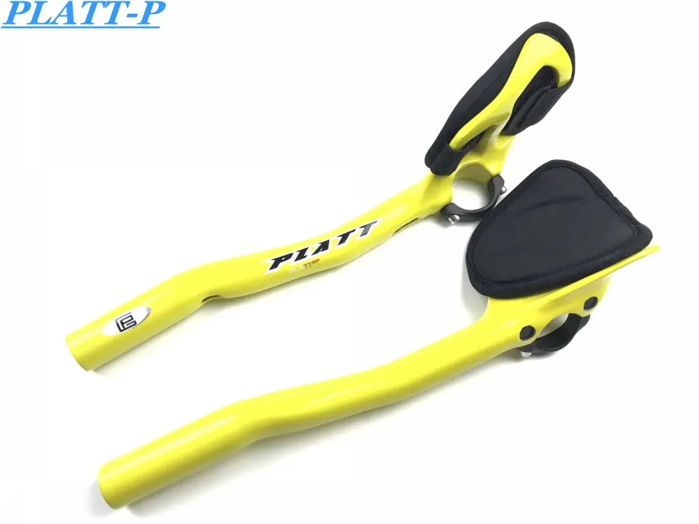 NEW PLATT Finish Rest Bar TT Handlebar Full Carbon Bicycle Handlebar rest From Route TT Bar 5 Color Bike Parts
NEW PLATT Finish Rest Bar TT Handlebar Full Carbon Bicycle Handlebar rest From Route TT Bar 5 Color Bike Parts