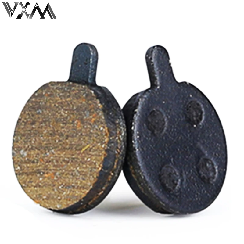 Bicycle Resin brake pads for Mountain Bike Hydraulic Disc Brake disc brake zoom with spring MTB bike disc brake pads with spring
Bicycle Resin brake pads for Mountain Bike Hydraulic Disc Brake disc brake zoom with spring MTB bike disc brake pads with spring