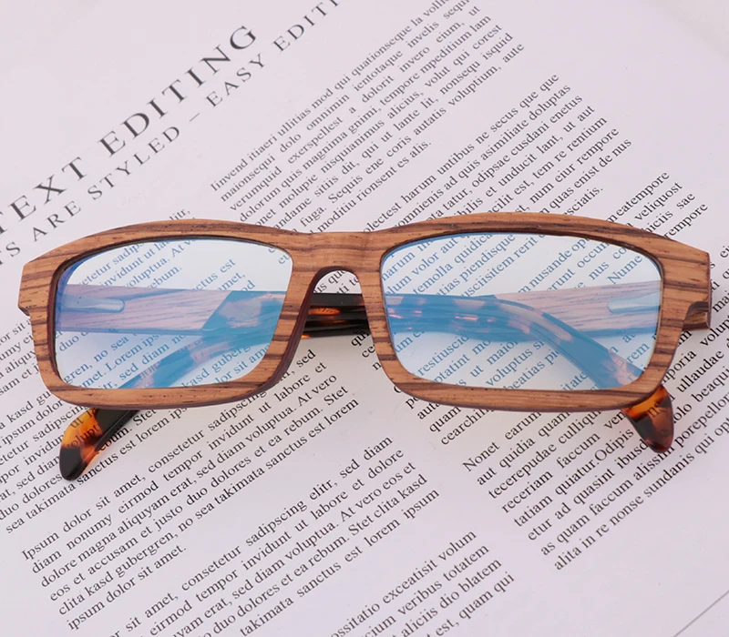 Синий светильник, блокирующие очки для компьютера, деревянная оправа для очков, Gafas Lentes Para Computadora GB116 
Синий светильник, блокирующие очки для компьютера, деревянная оправа для очков, Gafas Lentes Para Computadora GB116