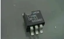 20pcs/lot LT1086CM-3.3 LT1086CM LT1086 TO-263