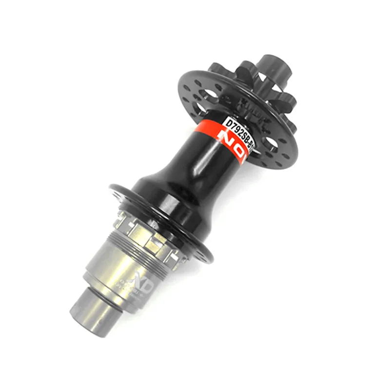 Novatec D792SB boost black 148x12mm rear wheel hub 294g carbon fiber mtb bicycle rear wheel hub XD XX1
Novatec D792SB boost black 148x12mm rear wheel hub 294g carbon fiber mtb bicycle rear wheel hub XD XX1