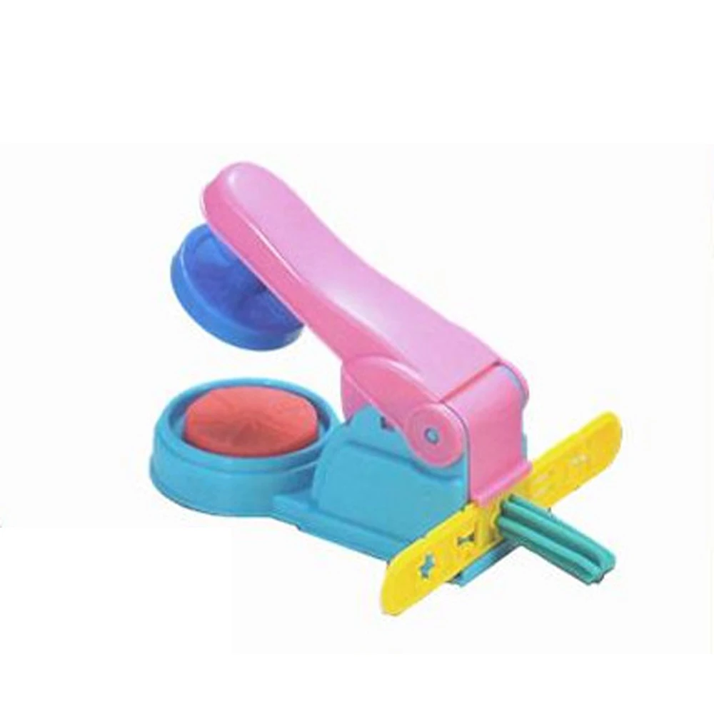 7 ./. Playdough
7 ./. Playdough