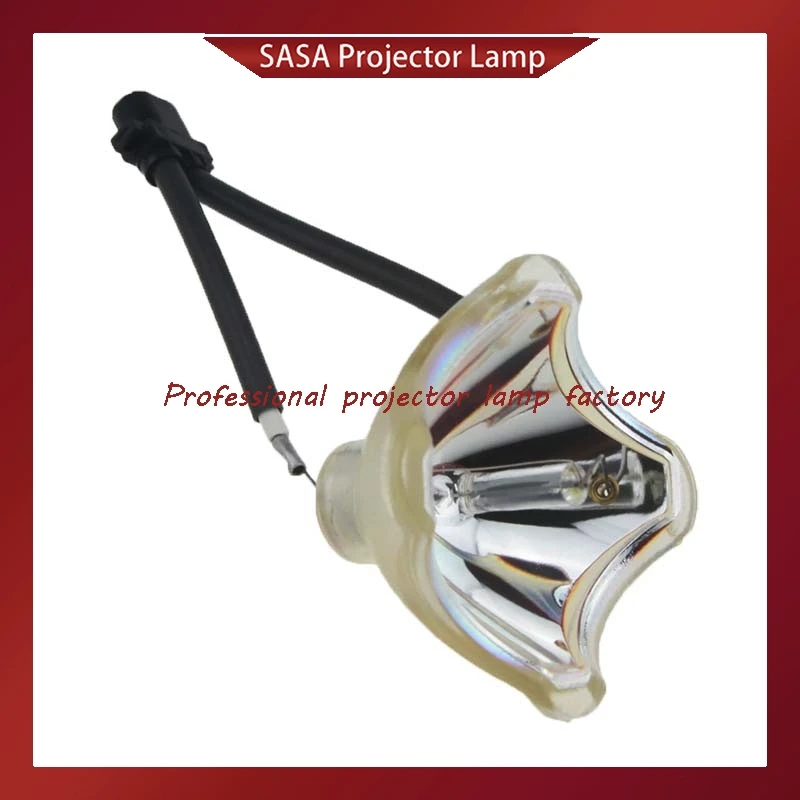 Factory sale Replacement Projector Bare Lamp ELPL21 / V13H010L21 for EPSON EMP-53 / EMP-73 / PowerLite 53c / PowerLite 73c
Factory sale Replacement Projector Bare Lamp ELPL21 / V13H010L21 for EPSON EMP-53 / EMP-73 / PowerLite 53c / PowerLite 73c